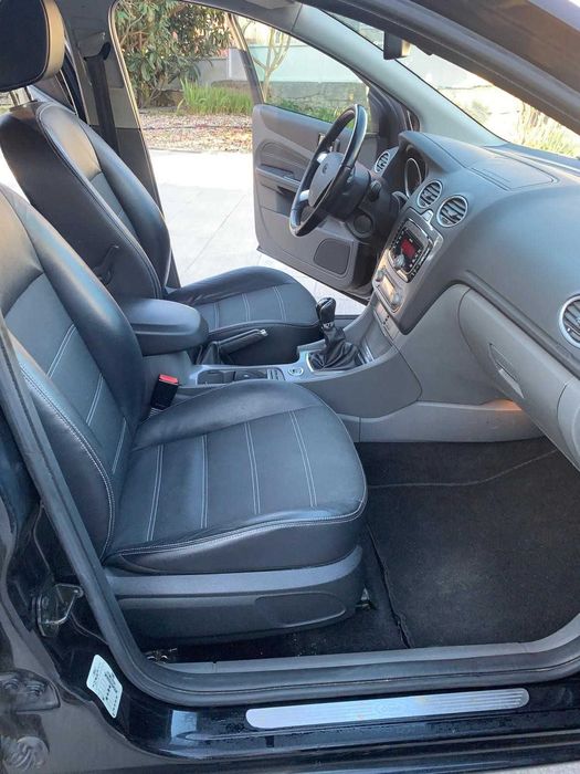 Carrinha Ford Focus em excelente estado.