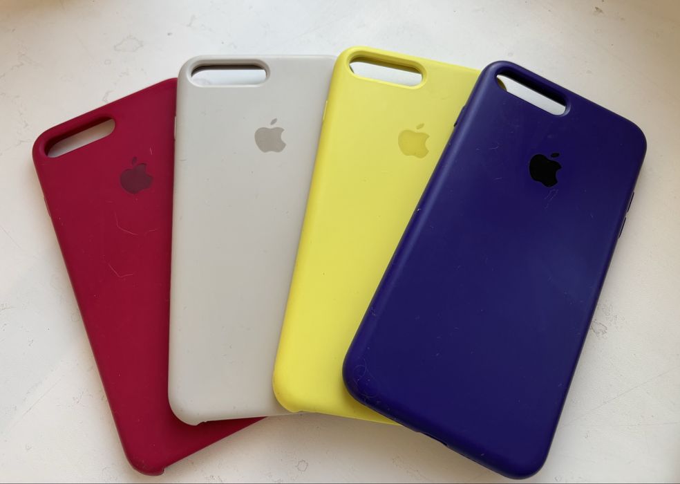 Продаб Чохли на Іphone ( 7+, 11, 13)