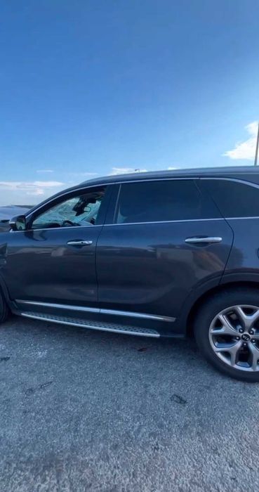 KIA SORENTO III 2016 PARA PEÇAS