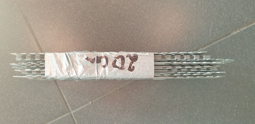 Wieszak plaski NORGIPS Es 226 U