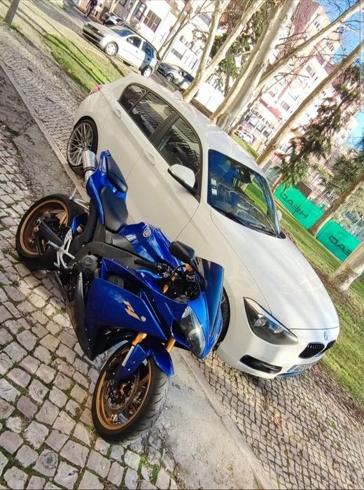BMW 120 — fotografia 2