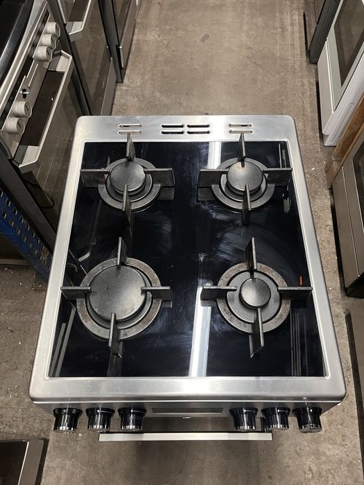 Kuchenka Beko GE 50cm  |12msc |BD stan |Dowóz