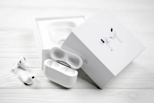 Słuchawki TWS AirPods Pro 2 z ANC