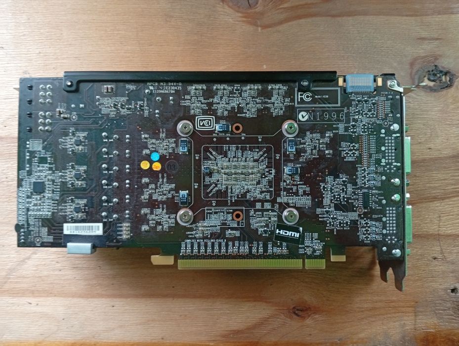 Комплектующие к ПК