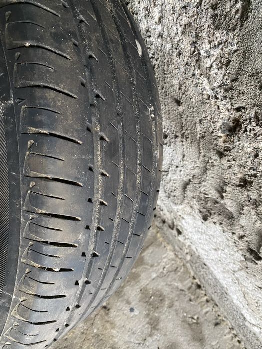 Гума літня lassa driveways 195/60 R15