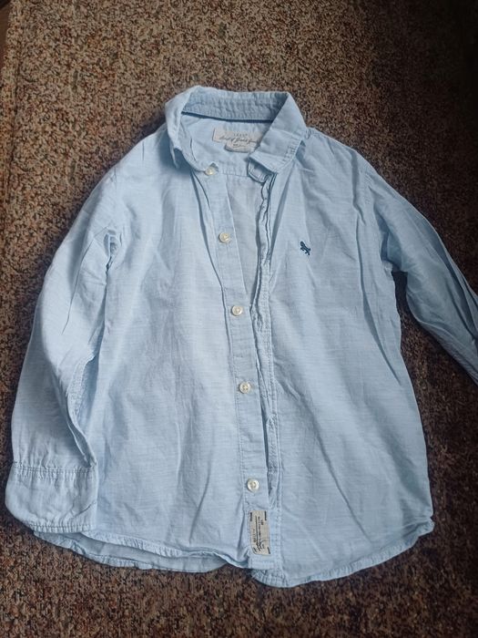 Сорочки на хлопчика