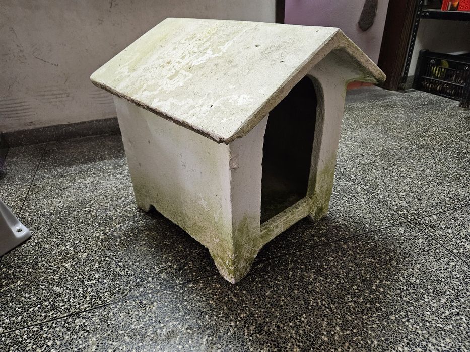 Casota para cães