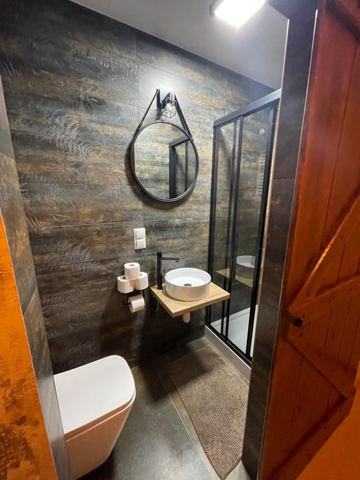 Noclegi krótko i długo terminowe