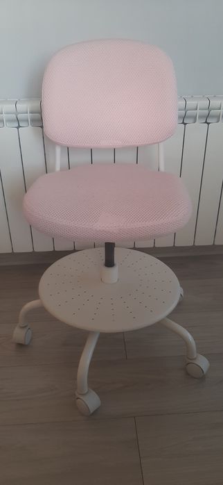 Krzesło obrotowe ikea