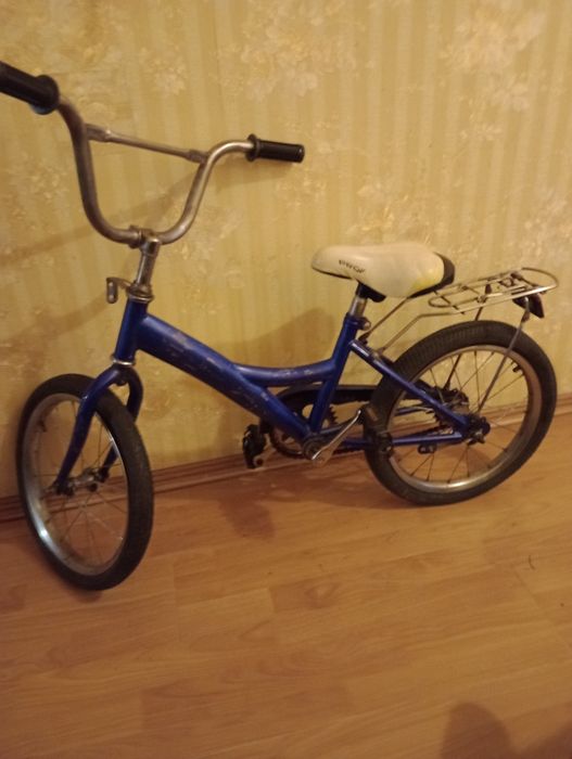 Велосипед подростковый.