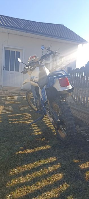 Продам SUZUKI DR 600
