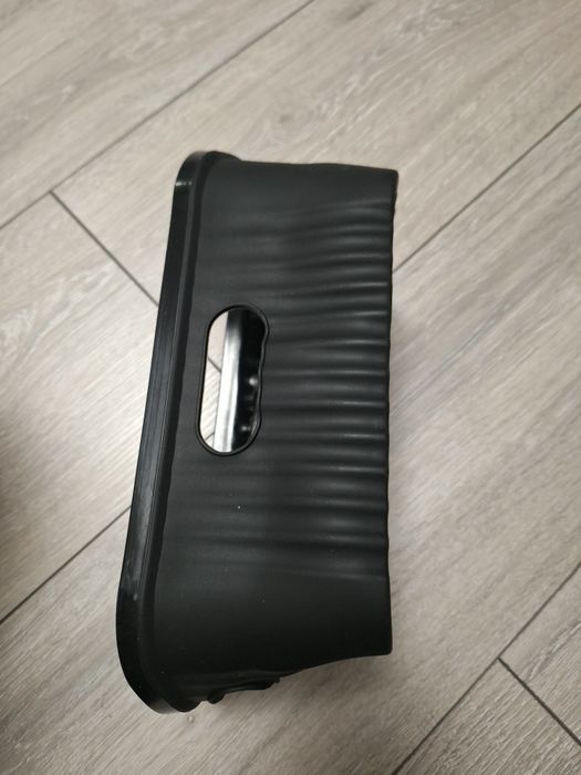 Forma do pieczenia frytek silikonowa