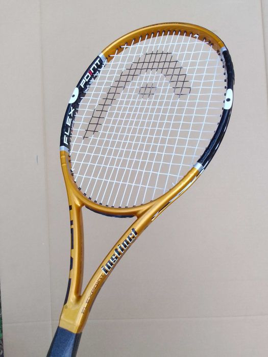 Rakieta do tenisa Head Instinct Flexpoint Midplus