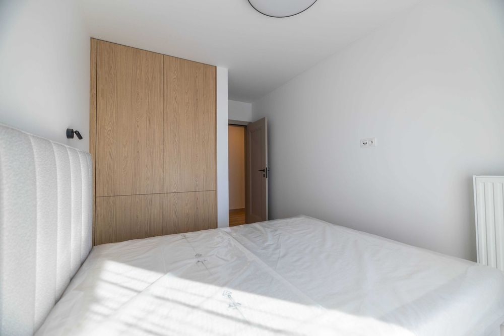 Mieszkanie na wynajem Architektów