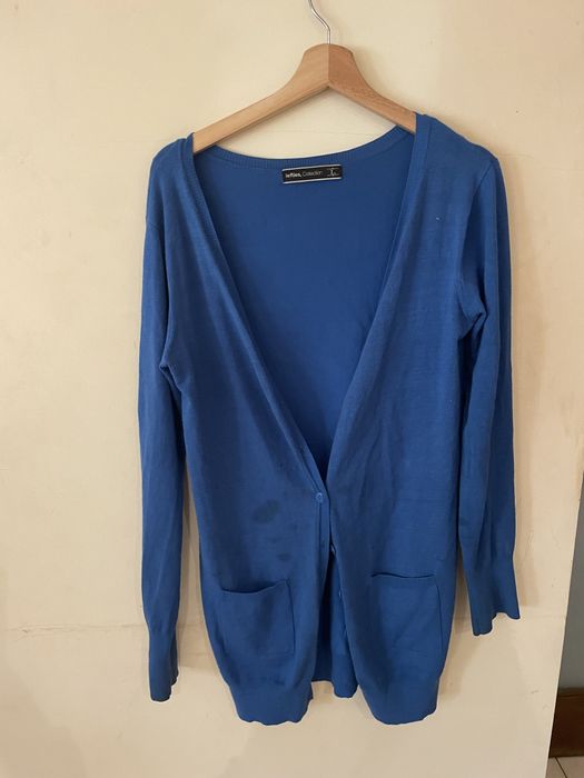 Casaco de malha Lefties