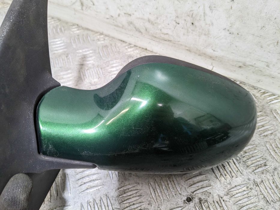 Renault Scenic I 1 Lusterko Lewe Elektryczne 5 PIN