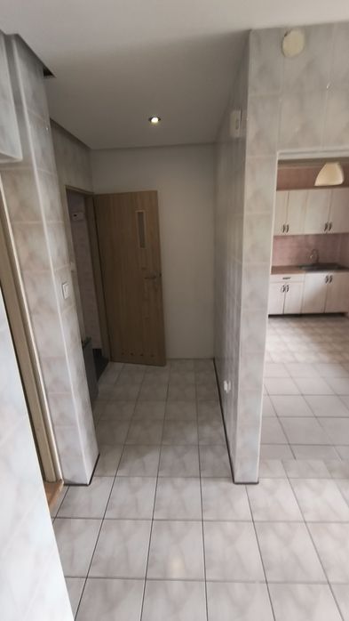 Dom w Łapanowie 110 m kw ,działka 8.5 ar