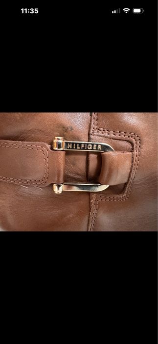 Tommy Hilfiger buty damskie rozmiar 40