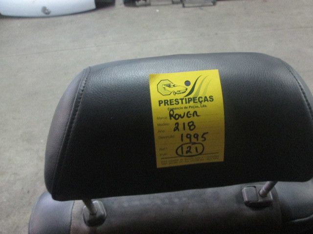 Conjunto de bancos ROVER 200 Coupé (XW)