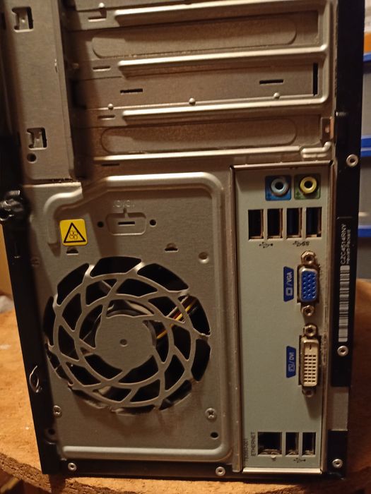 Desktop HP 280 G1 MT business