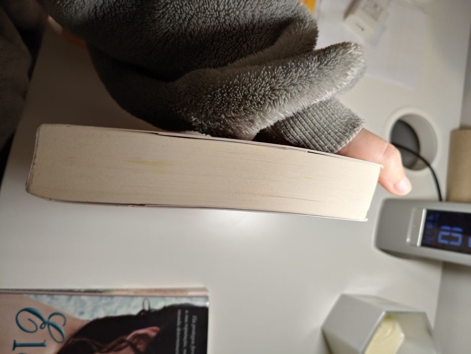 Conjunto de livros de Amy Lea (Sprayed Edges)