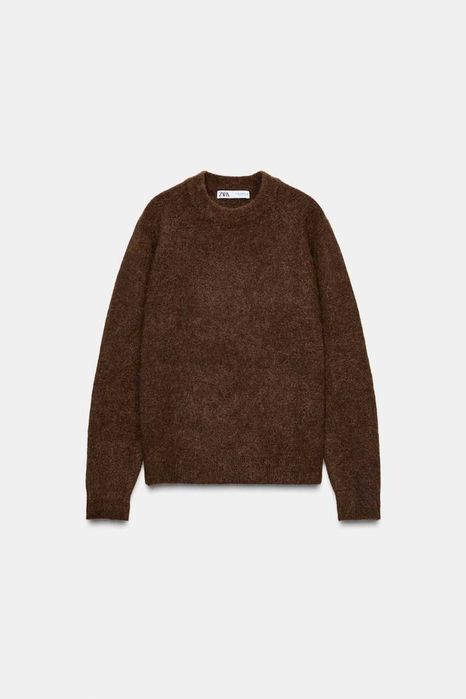 ЖІночий светр ZARA