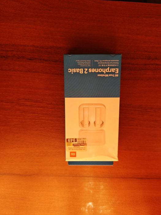 mi tw earphones 2 basic