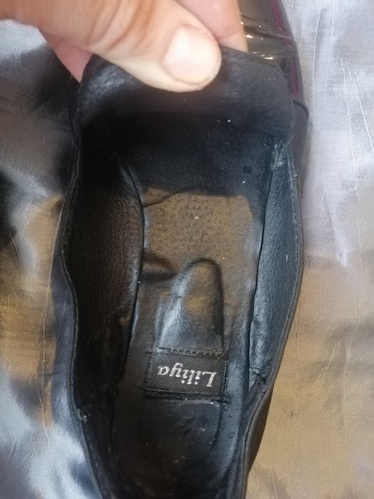 Лофери жіночі...