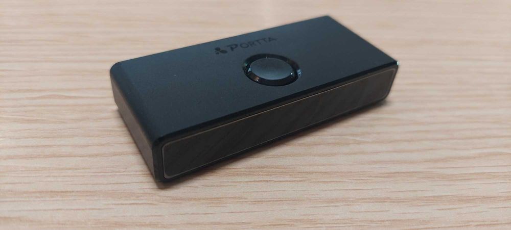 Interruptor HDMI 4K 60Hz, divisor HDMI bidirecional 1 em 2 saídas