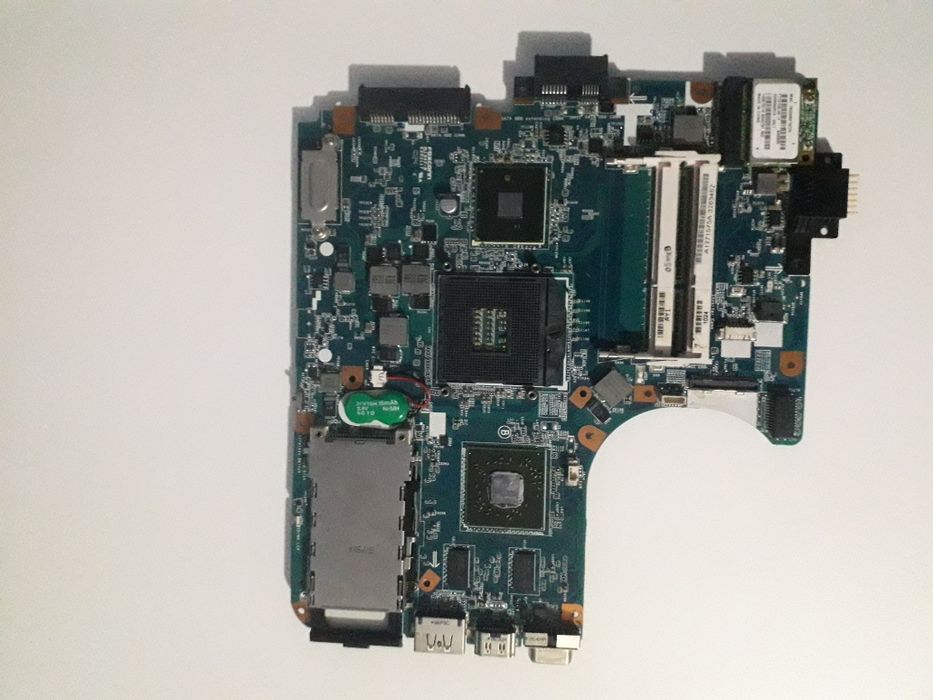 Sony Vaio PCG-71211M (Peças)64738758988034122