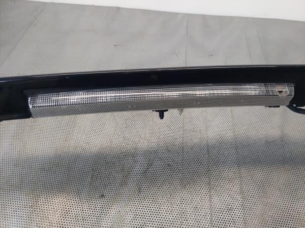 Spoiler / aileron da tampa da mala CITROËN C4 II (B7)