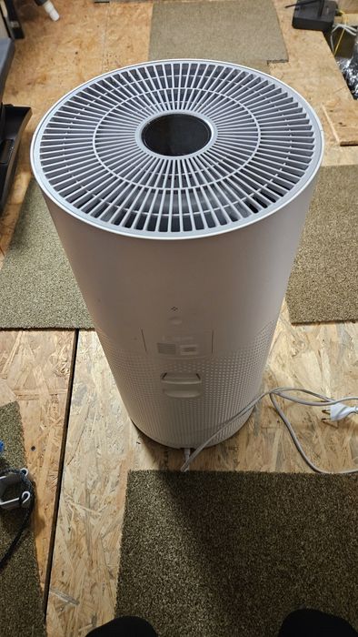 Oczyszczacz powietrza SMARTMI Air Purifier KQJHQ01ZM Wi‑Fi 
Oczyszcza