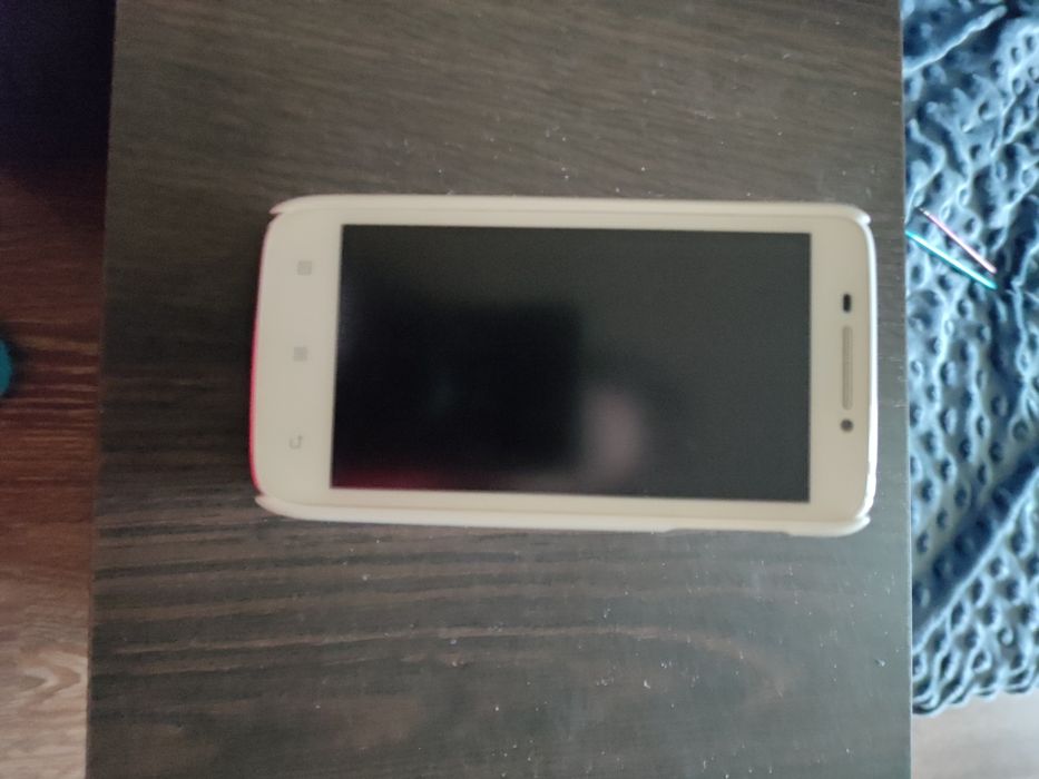 Мобильный Телефон Леново S650