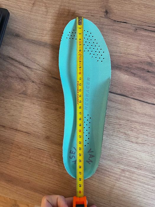 Buty szosowe Van Rysel NCR 43 wkładka 28 cm stan bardzo dobry