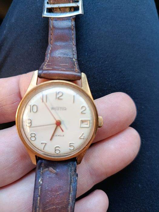 Наручные часы Восток СССР