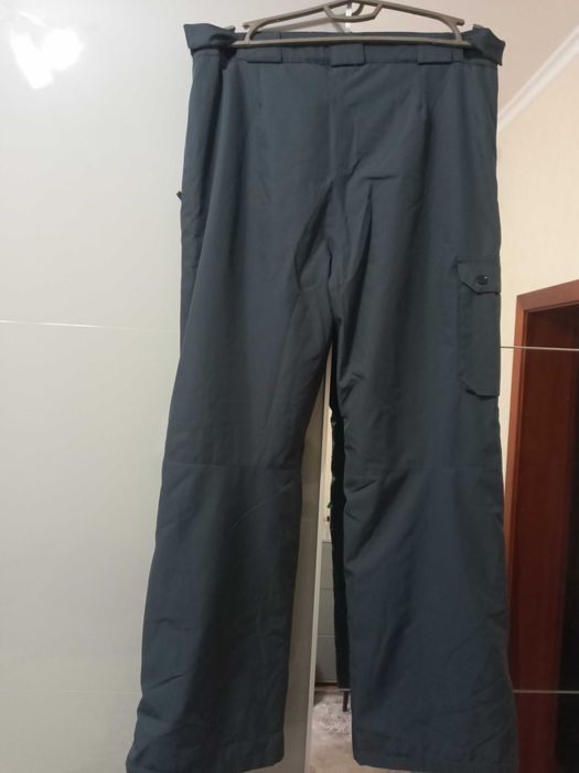 Новi лижнi штани Crivit