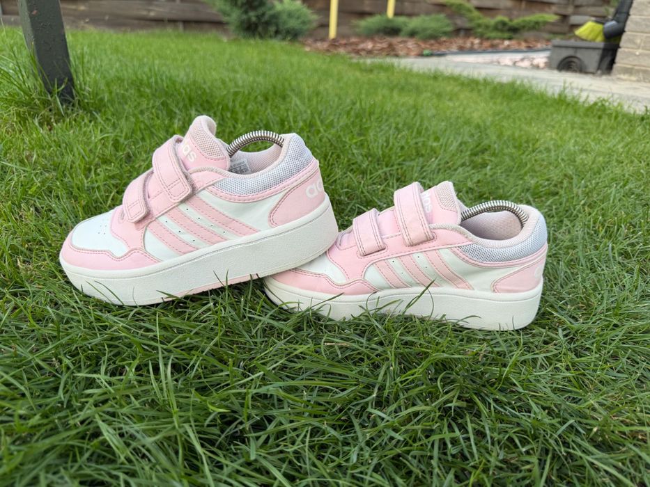 Кросівки Adidas 33,5/21,5см