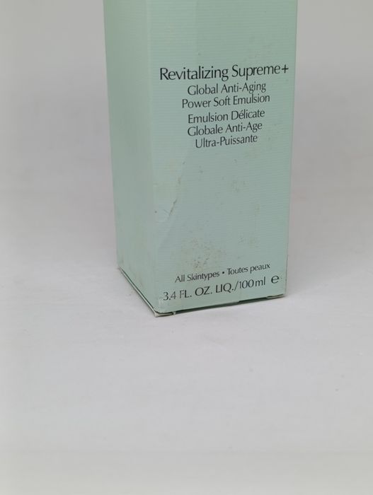 Estee Lauder Revitalizing Supreme emulsja 100 ml nowa