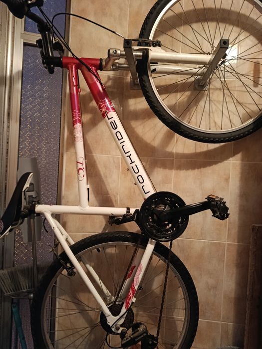 Bicicleta Rockider 5.1