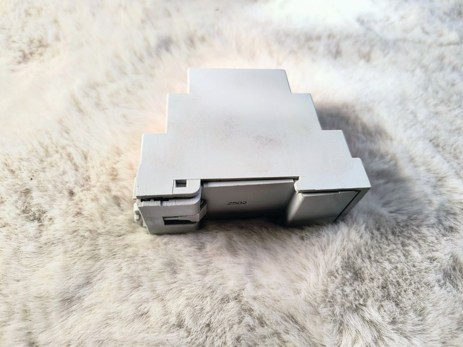 Transformator dzwonkowy