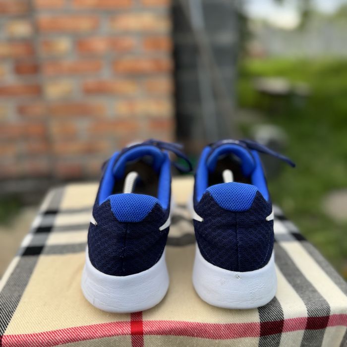 Кроссовки Nike Tanjun Blue, 42,5 размер, Оригинал, Кросівки
