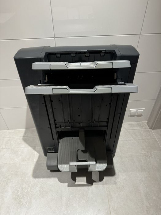 Finiszer FS-536 do drukarki konica minolta bizhub C658