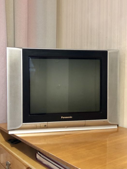 Телевізор Panasonic 21ʼ