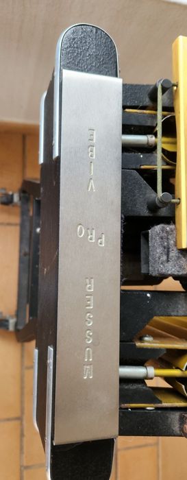 musser m55 vibraphone