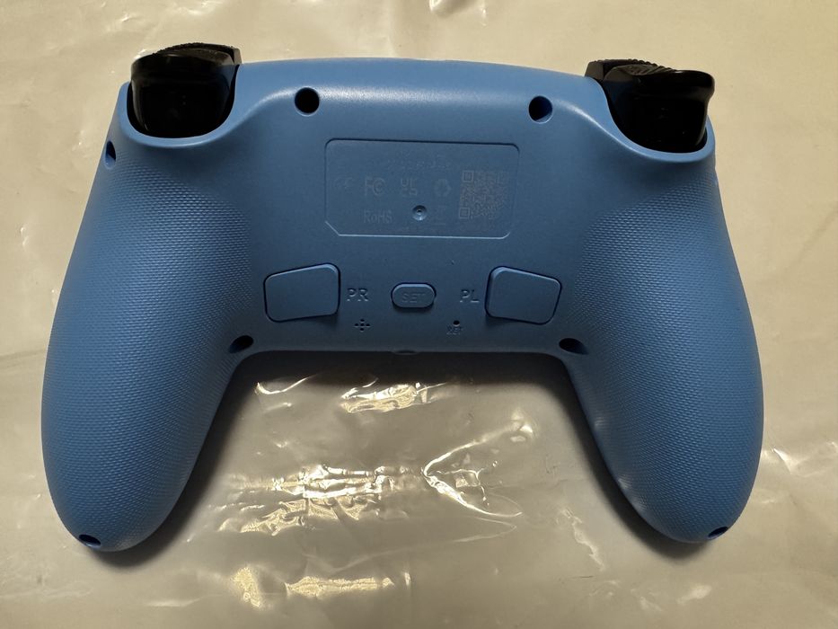 Контролер для PS5/PlayStation 5 ПК, Bluetooth-контролер