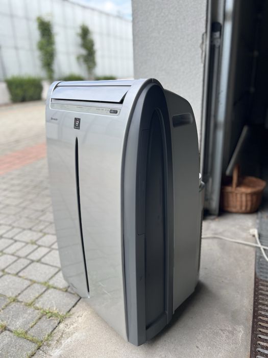 Klimatyzator sharp cv-p10pr