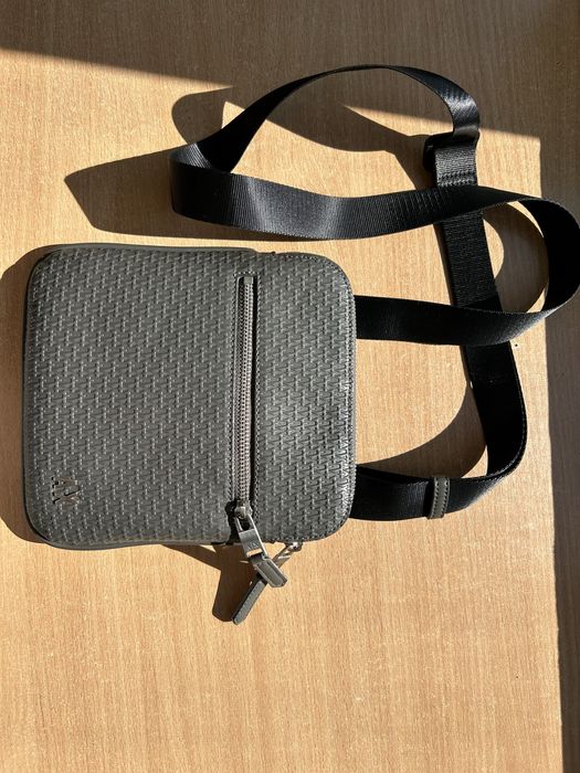 Сумка мужская armani exchange