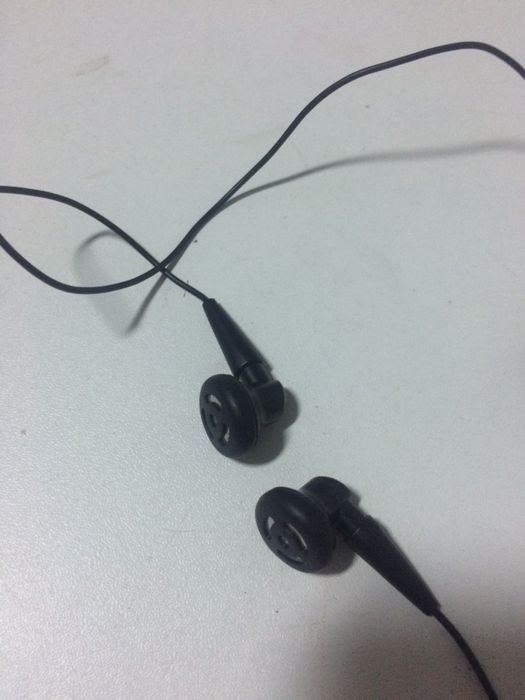 Auriculares (vintage)