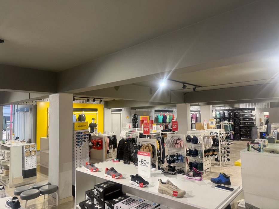 lokal do wynajęcia Galeria Rondo Center Gorlice