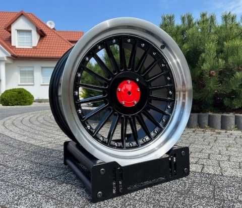 FELGI 7307 B do BMW E39 E60 E61 E63 E64 E65 E66 17 8j i 9j Cudne Ranty